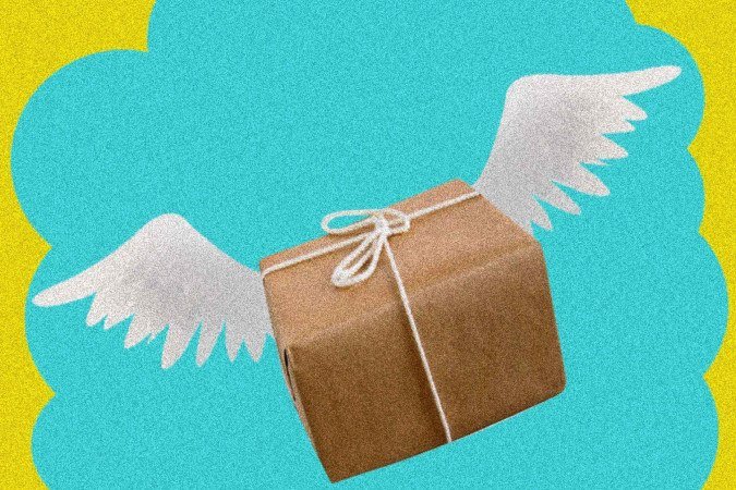 PRI-0112-GRITAconsumidor01 -  (crédito: maurenilson)