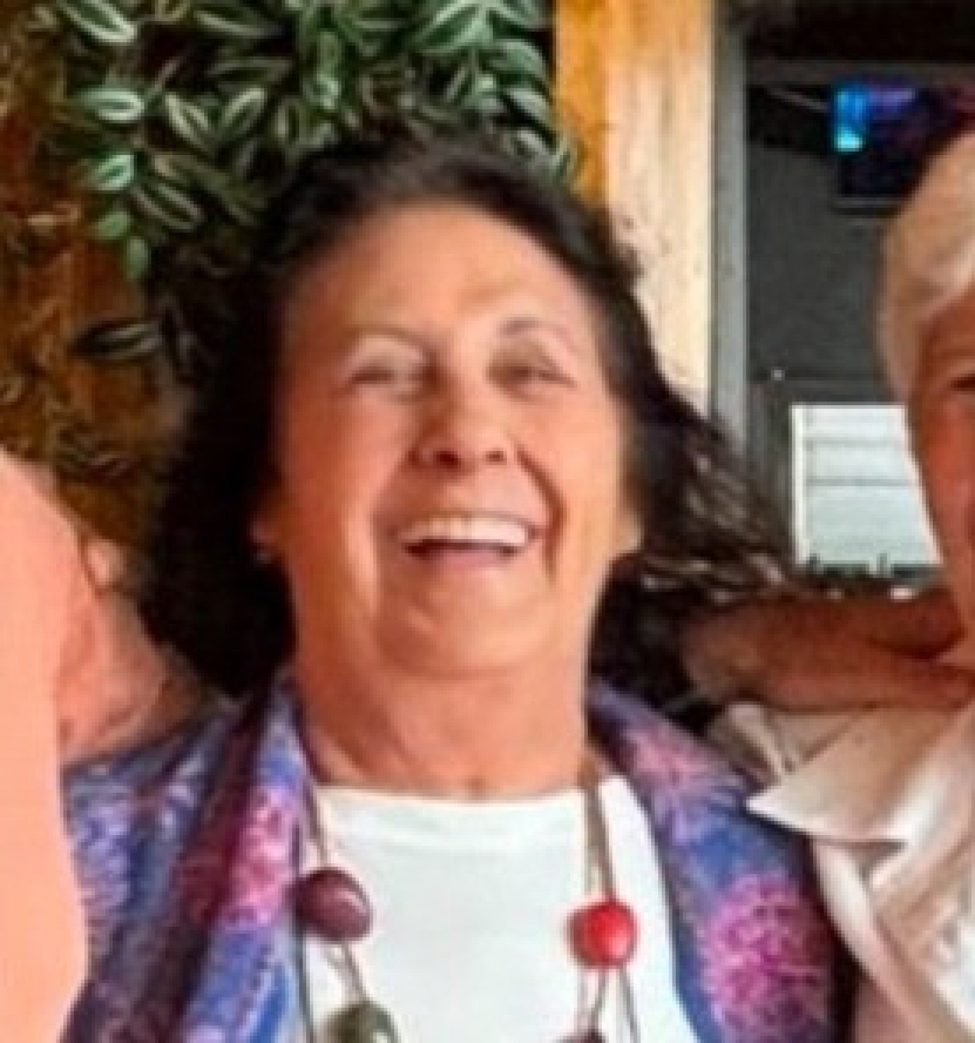 Morre Maria Edith Sobral Rollemberg, irmã do ex-governador Rodrigo Rollemberg