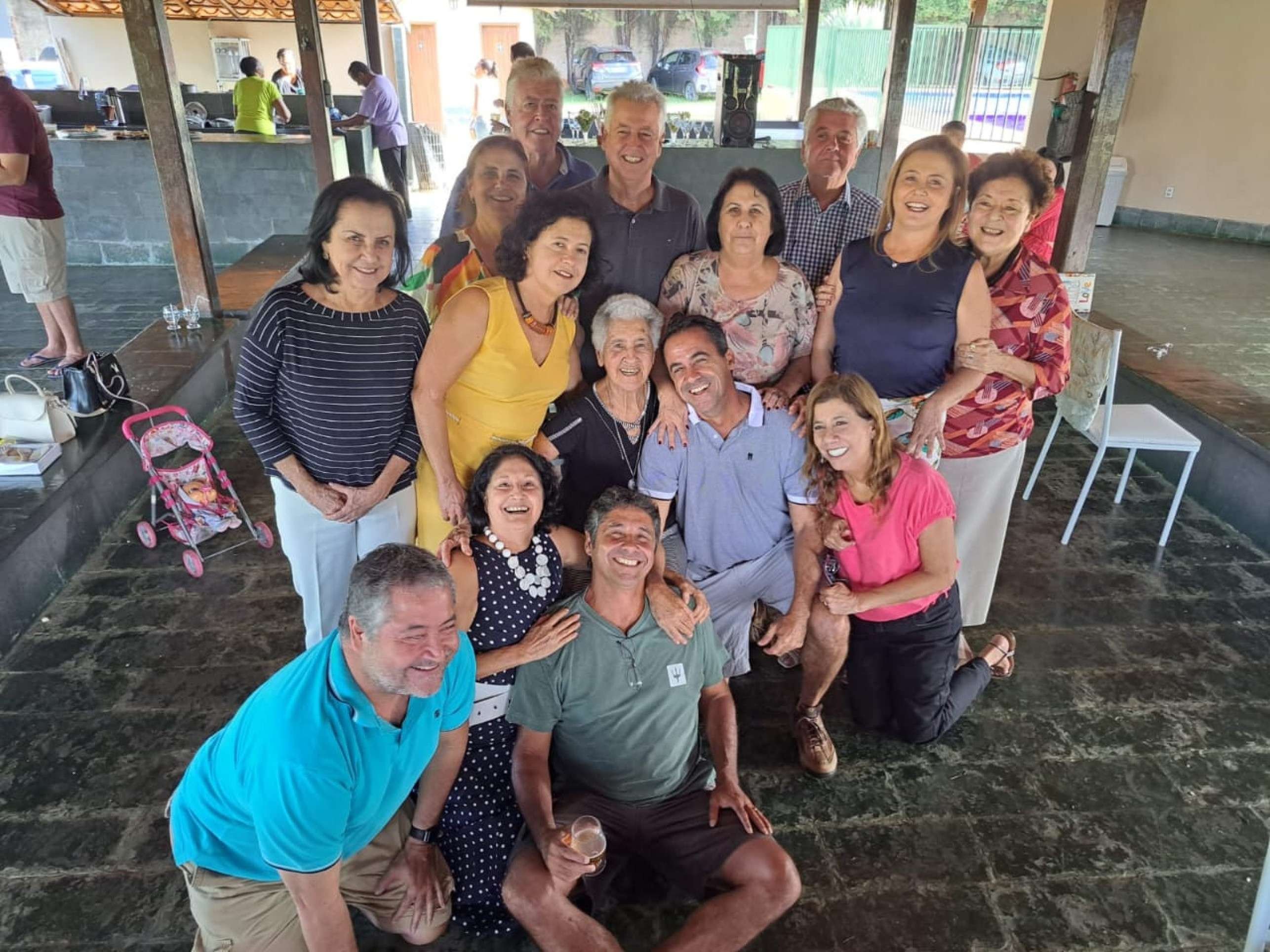 Morre Maria Edith Sobral Rollemberg, irmã do ex-governador Rodrigo Rollemberg