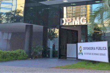 Defensoria aciona TJMG por falta de cotas raciais em concursos do estado -  (crédito: Defensoria Pública de Minas Gerais)