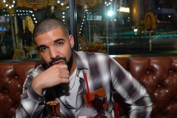 Não é a primeira vez que Drake perde dinheiro com apostas envolvendo a seleção argentina. - (crédito: Reprodução / Instagram) Não é a primeira vez que Drake perde dinheiro com apostas envolvendo a seleção argentina. - (crédito: Reprodução / Instagram)