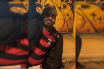 Ataque a tiros em Santa Maria deixa quatro baleados e um empresário morto
 -  (crédito: Reprodução/Redes sociais)