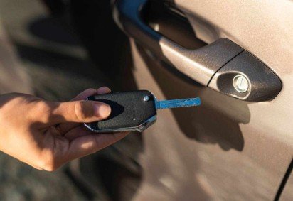 Jornalista tem a chave do carro roubada por ciclista na Av. Afonso Pena, na Região Centro-Sul de Belo Horizonte, na tarde deste domingo (3011)
 -  (crédito: Freepik/Imagem ilustrativa)