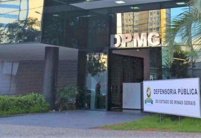 Defensoria aciona TJMG por falta de cotas raciais em concursos do estado -  (crédito: Defensoria Pública de Minas Gerais)