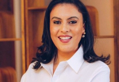 Laura Brito, advogada especialista em direito de família e das sucessões -  (crédito: Divulgação) -Laura Brito, advogada especialista em direito de família e das sucessões -  (crédito: Divulgação)