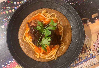 Onde levar um amigo turista para provar inusitadas receitas brasileiras? -  (crédito: Uai Turismo) -Onde levar um amigo turista para provar inusitadas receitas brasileiras? -  (crédito: Uai Turismo)