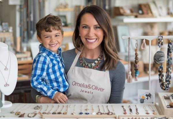 Reprodução/Chester & Claire