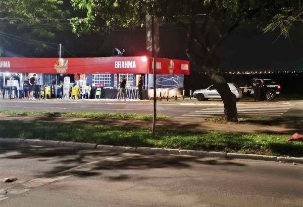 QAP Ocorrências/Reprodução