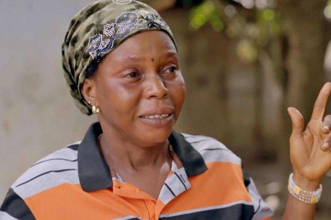 'Uma maçã podre destrói todas as demais... Somos curadores, não assassinos', declarou o presidente do Conselho de Curadores Tradicionais de Serra Leoa, Sheku Tarawallie -  (crédito: BBC)