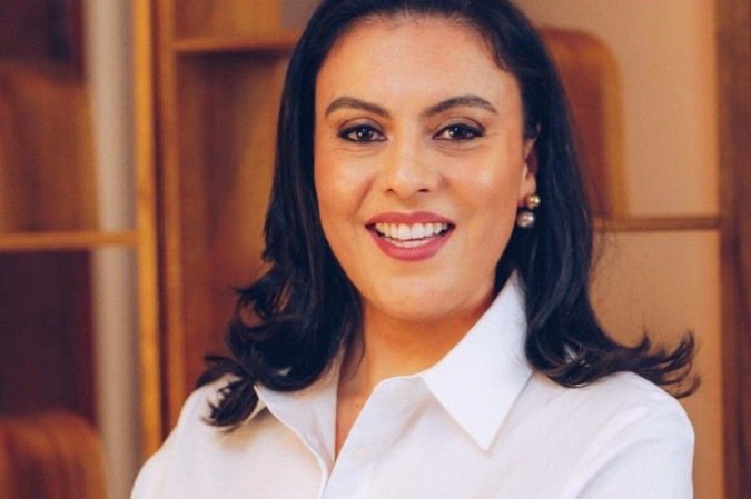 Laura Brito, advogada especialista em direito de família e das sucessões -  (crédito: Divulgação)