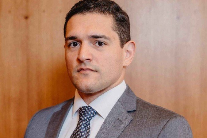 Luís Felipe Vieira Rangel, advogado tributarista em São Paulo, sócio de Dias de Souza Advogados Associados - (crédito: Divulgação) Luís Felipe Vieira Rangel, advogado tributarista em São Paulo, sócio de Dias de Souza Advogados Associados - (crédito: Divulgação)