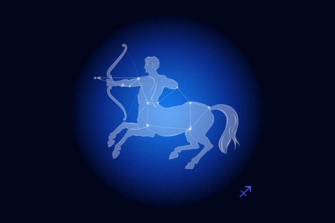 Dezembro trará mais coragem aos nativos de Sagitário (Imagem: iinga | Shutterstock) -  (crédito: EdiCase)