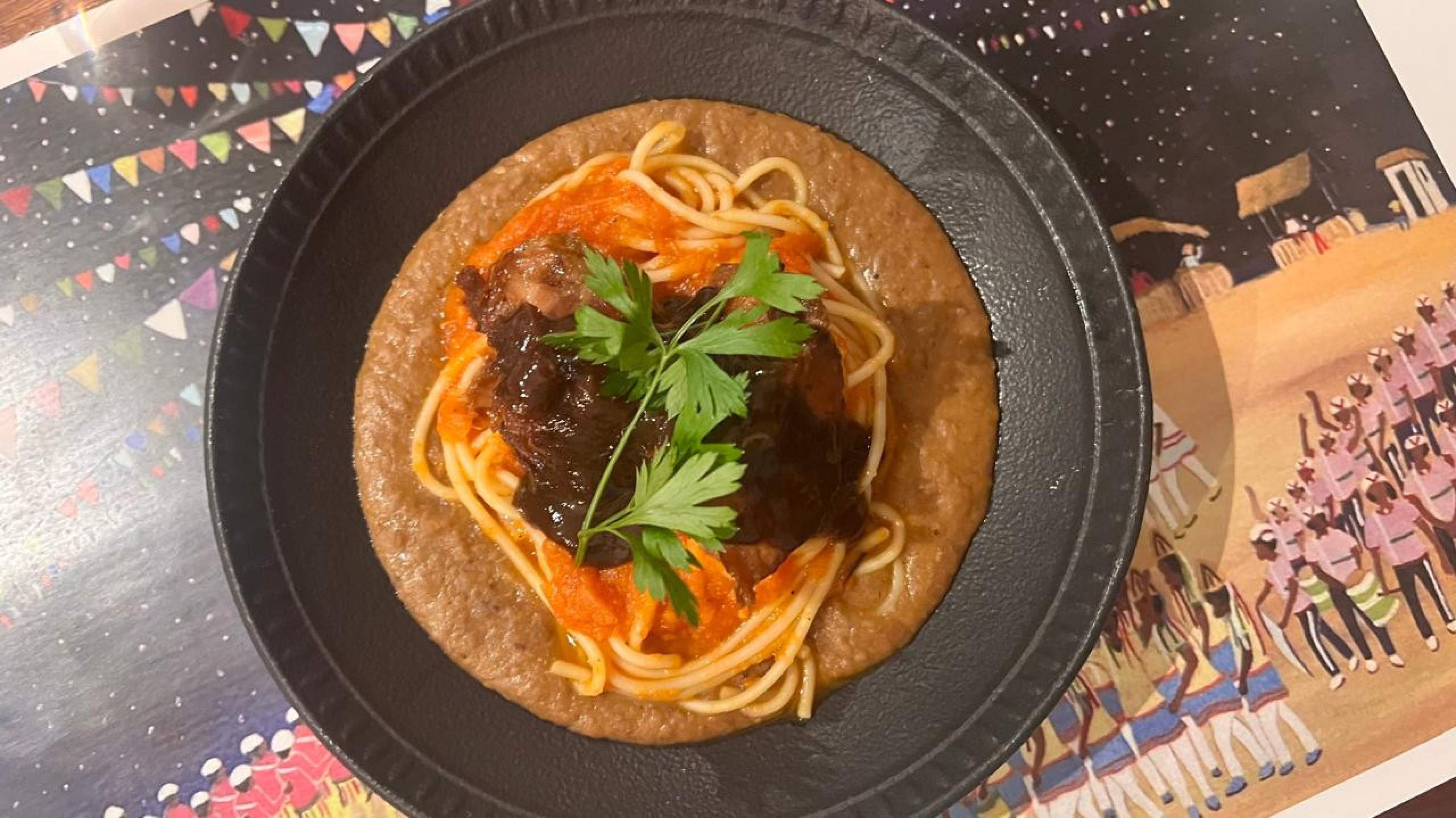 Onde levar um amigo turista para provar inusitadas receitas brasileiras?