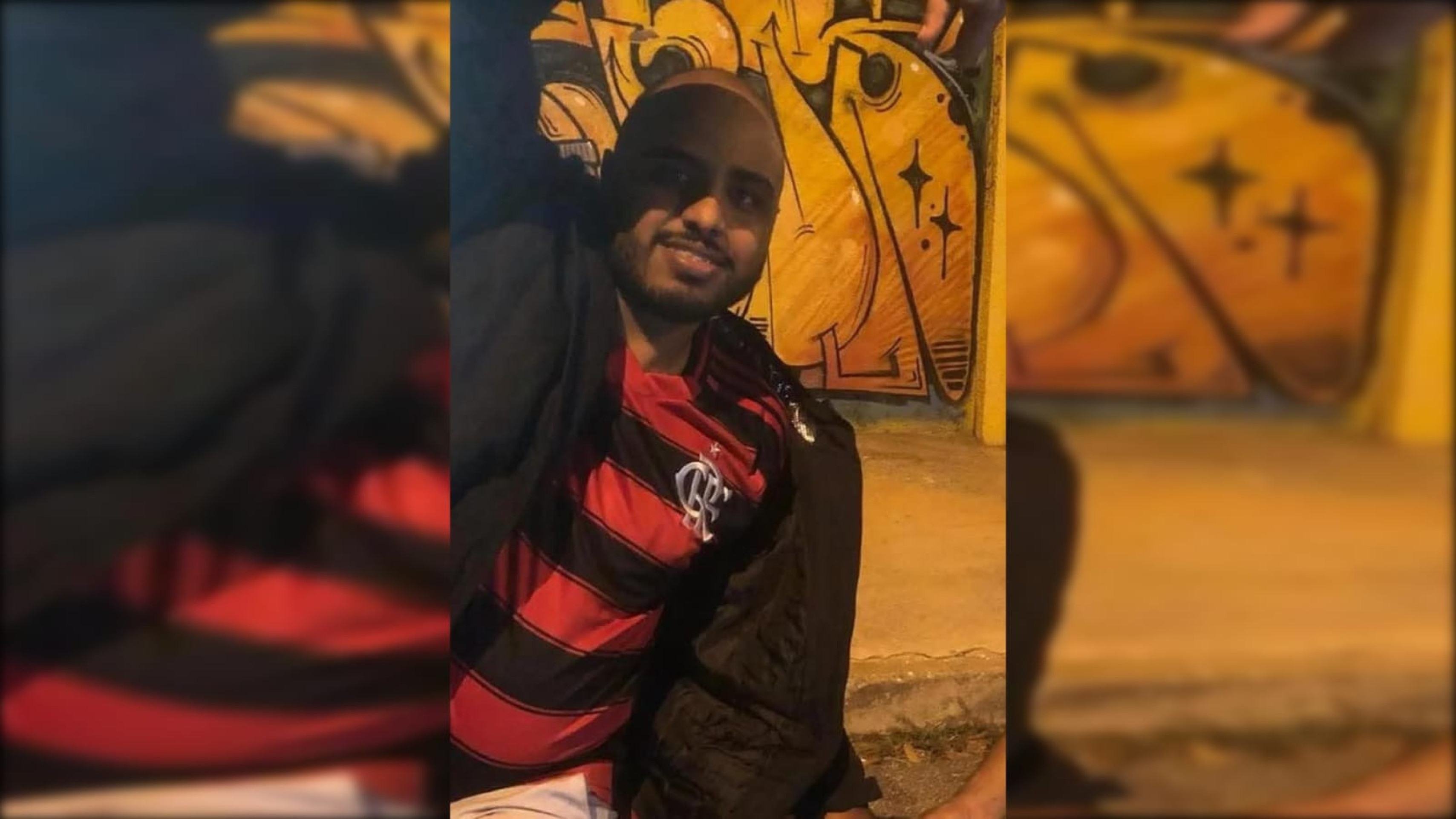 Ataque a tiros em Santa Maria deixa quatro feridos e mata empresário