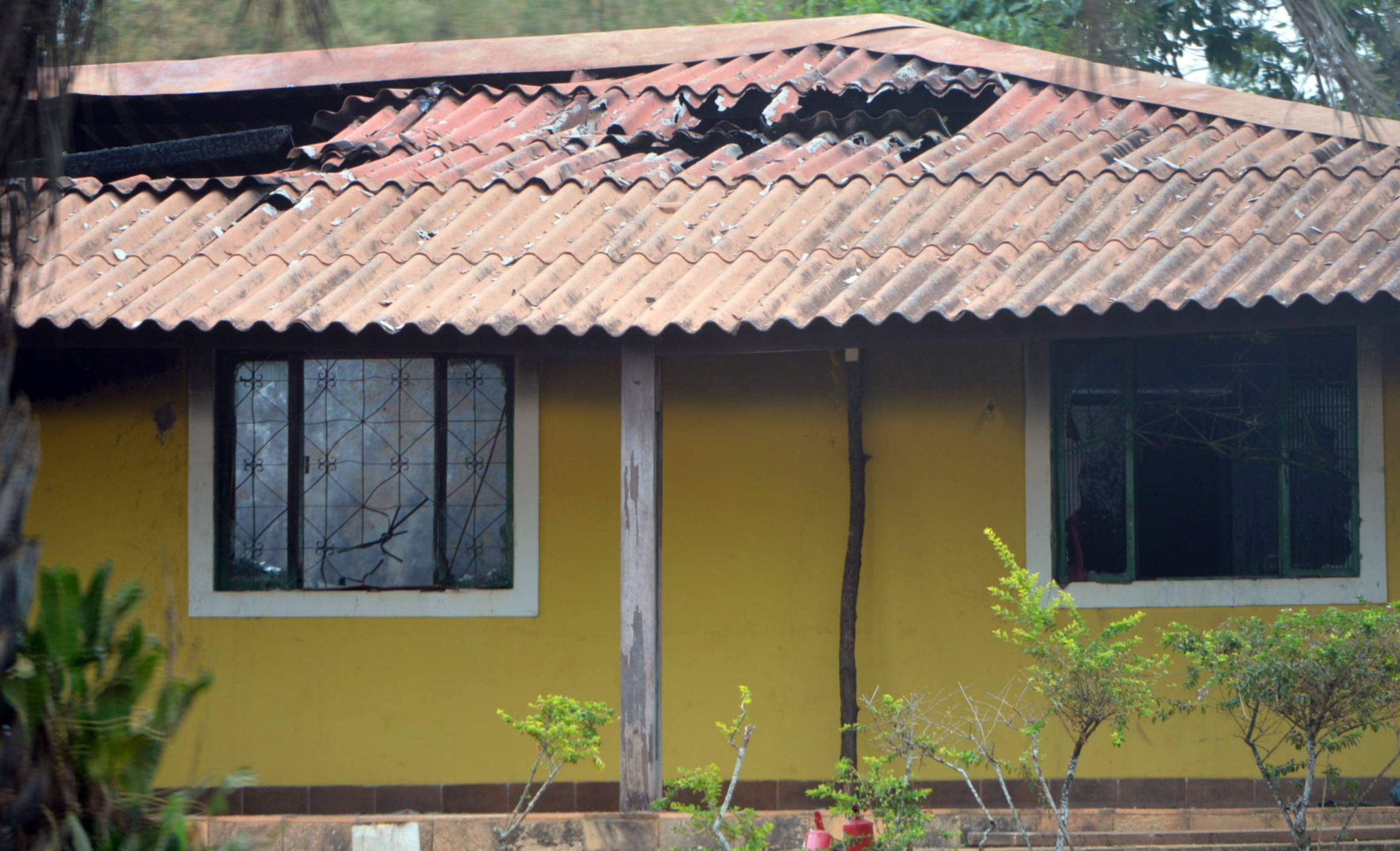 Polícia conclui inquérito sobre o incêndio em que seis pessoas morreram