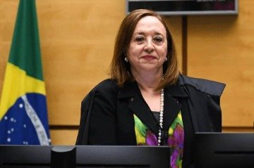 Assusete deixa um legado em direito público, gestão de precedentes e no aumento da presença feminina no Judiciário - (crédito: Lucas Pricken/STJ)) Assusete deixa um legado em direito público, gestão de precedentes e no aumento da presença feminina no Judiciário - (crédito: Lucas Pricken/STJ))