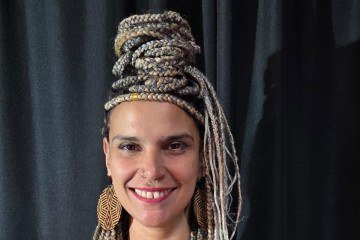  
    Clarice(a)nas
Diretor: Marcus Mota. Com Gisele Pires (piano) e Camila Guerra (atriz). Amanhã, domingo e terça, às 20h, no Teatro Mifásol-Lá (CRS 503, Bloco C, Loja 49 – Entrada W2 Sul). Ingressos gratuitos
