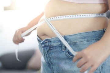 Estudos da obesidade mostram que dificuldade em perder peso não é só falta de vontade. -  (crédito: Atlanta Institute/Divulgação )