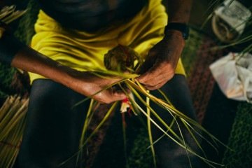 fotos da matéria da série Da Rio+20 à COP30, sobre garimpos, Terra Indígena Panará, Terra do Meio, Pará. - (crédito: Loiro Cunha/ Divulgação) fotos da matéria da série Da Rio+20 à COP30, sobre garimpos, Terra Indígena Panará, Terra do Meio, Pará. - (crédito: Loiro Cunha/ Divulgação)