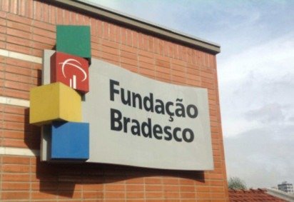 Fundação Bradesco divulga processo seletivo com mais de 90 vagas para profissionais 
 -  (crédito: Reprodução/ Fundação Bradesco)