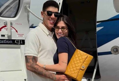 Ex-mulher de Zé Vaqueiro manda recado afrontoso após separação -  (crédito: Reprodução/Instagram)