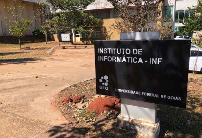 UFG oferta curso de especialização em engenharia de software com técnicas de Inteligência Artificial generativa  -  (crédito: Reprodução/ UFG)