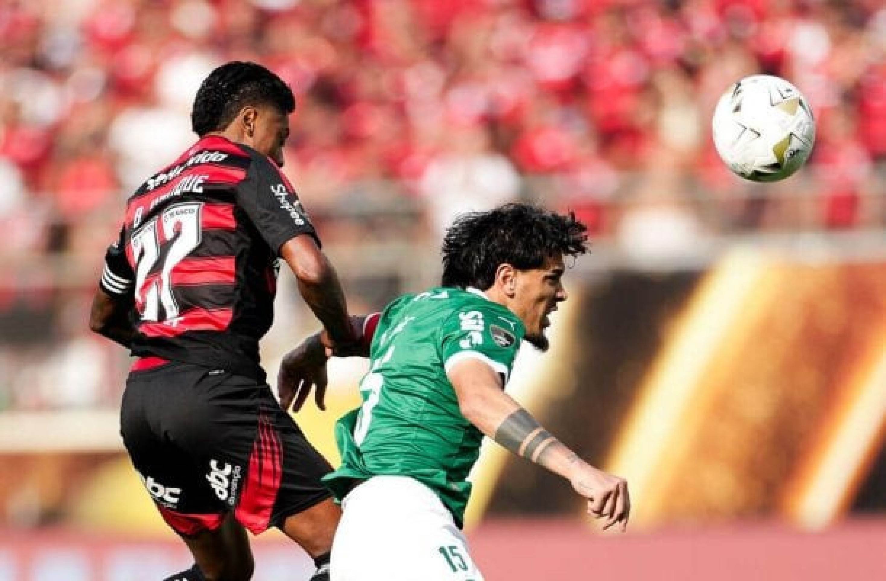 Rumo à Libertadores 2026: conheça os classificados até agora