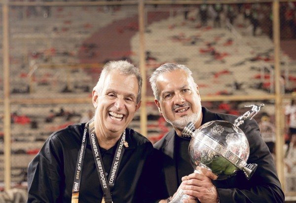 Adriano Fontes/Flamengo