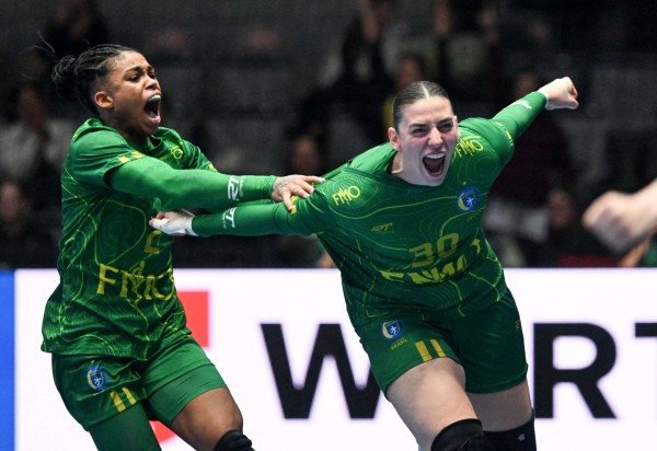  THOMAS KIENZLE / AFP