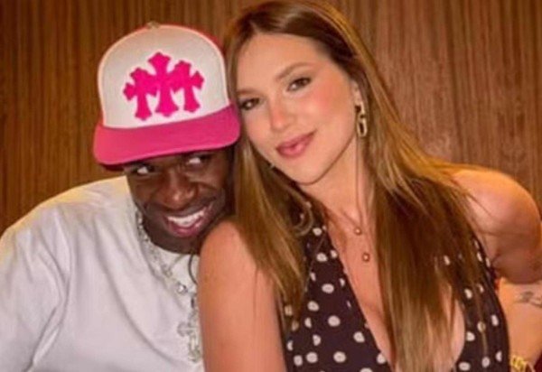 Reprodução/Instagram