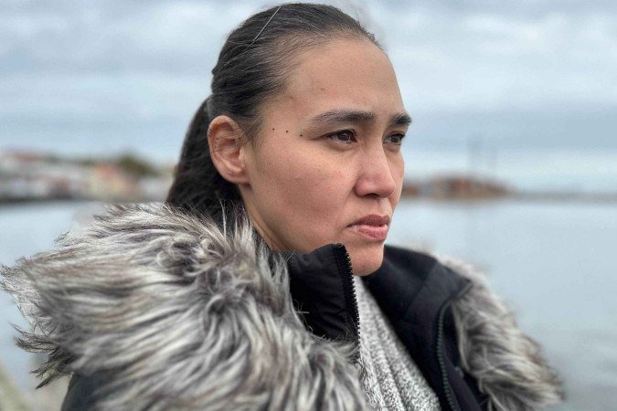 Keira diz que começou a 