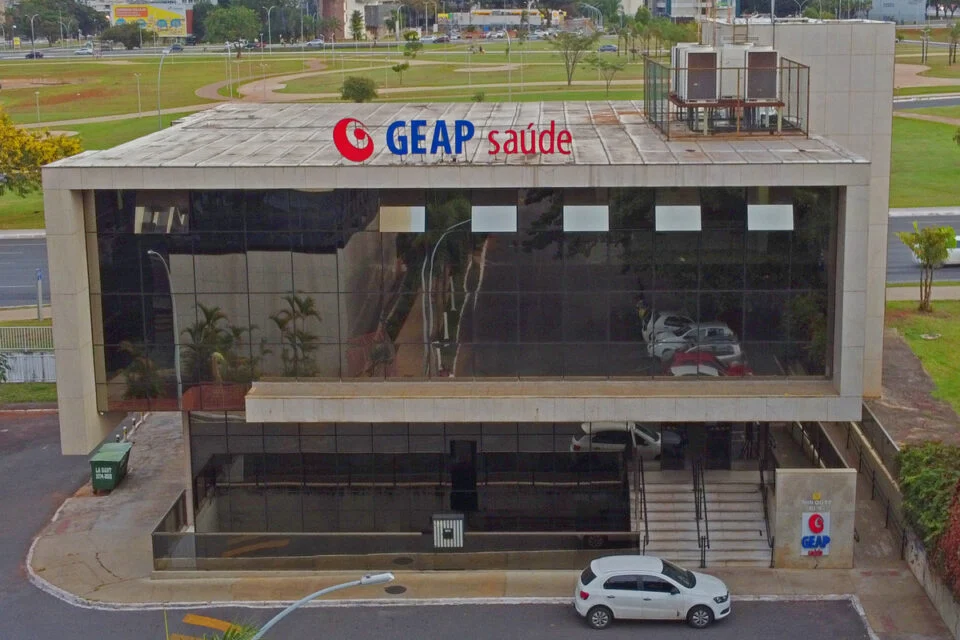 O evento tem como proposta rememorar a jornada crucial da autogestão na saúde suplementar brasileira. -  (crédito: Divulgação/Geap Saúde)