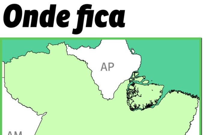 Onde fica Cachoeira seca