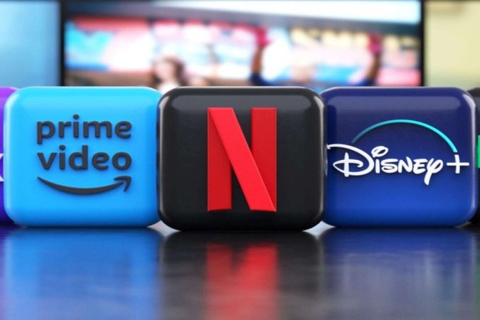 Os lançamentos da semana na Netflix, no Disney+ e no Prime Video estão imperdíveis (Imagem: AdriaVidal | Shutterstock) -  (crédito: EdiCase)