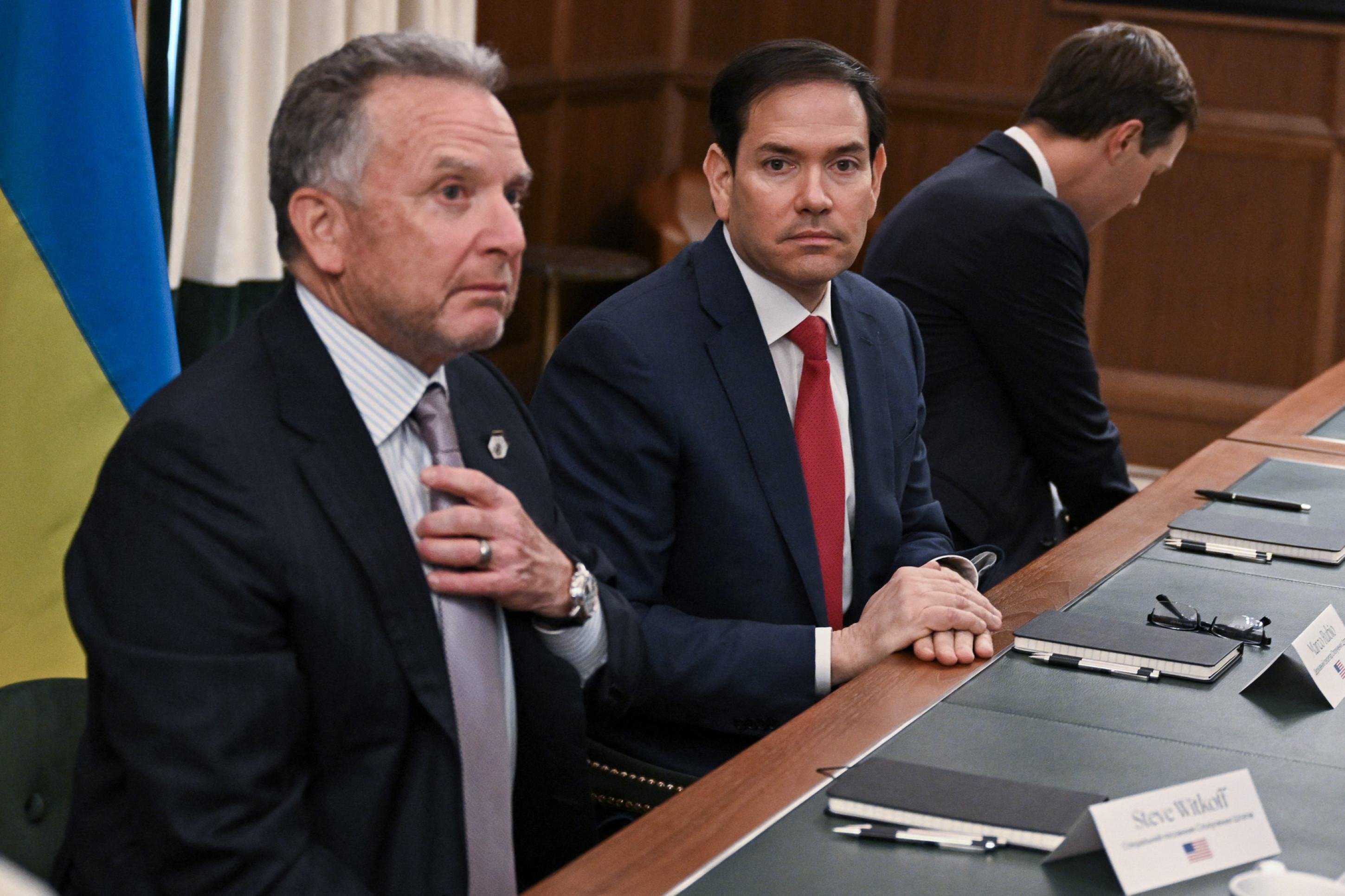 Kremlin confirma que Putin receberá enviado de Trump na terça-feira