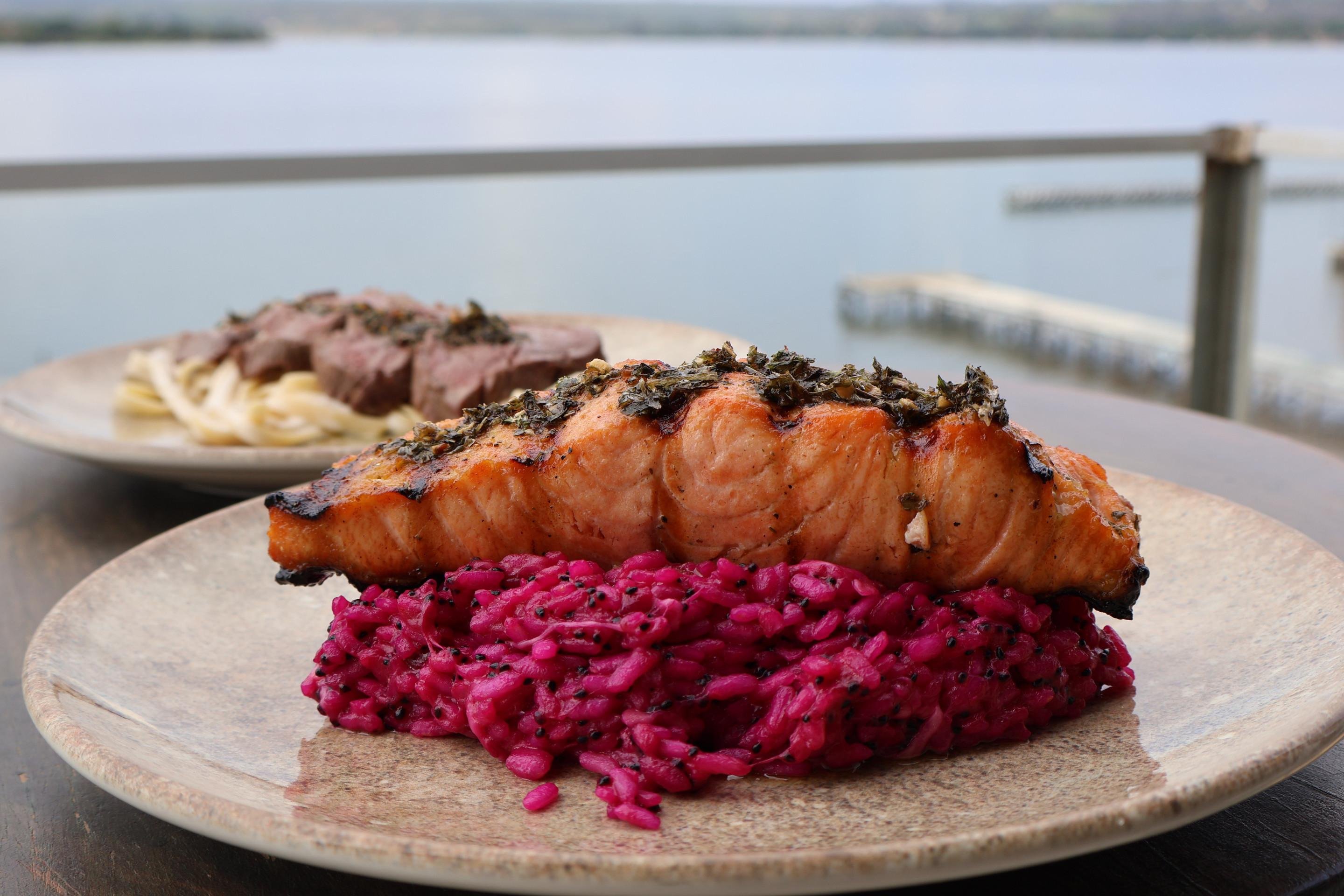 Sabores para celebrar juntos: confira um roteiro para as confraternizações