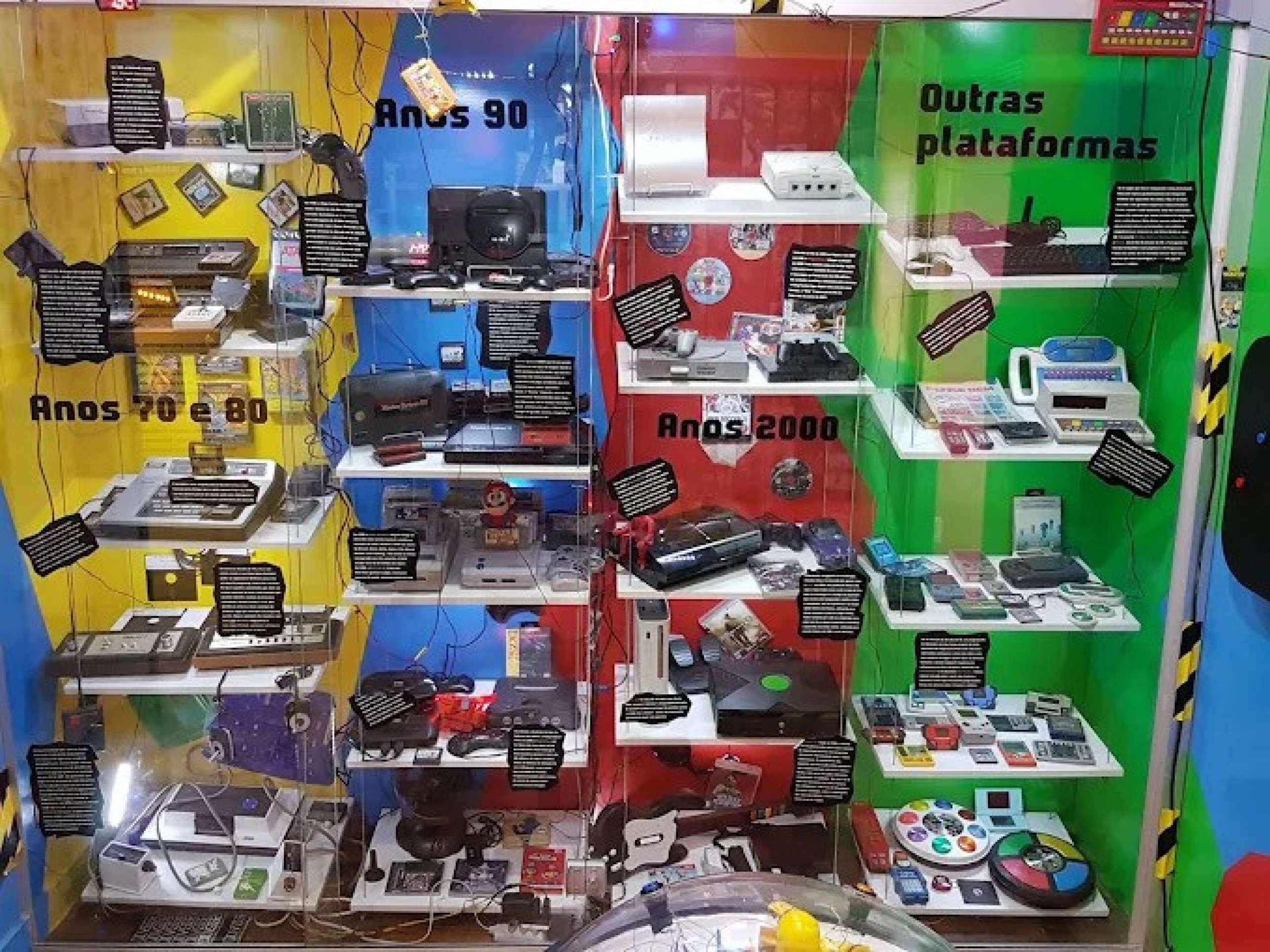 Sete museus pelo Brasil para visitar com crianças: experiências que unem cultura, afeto e diversão