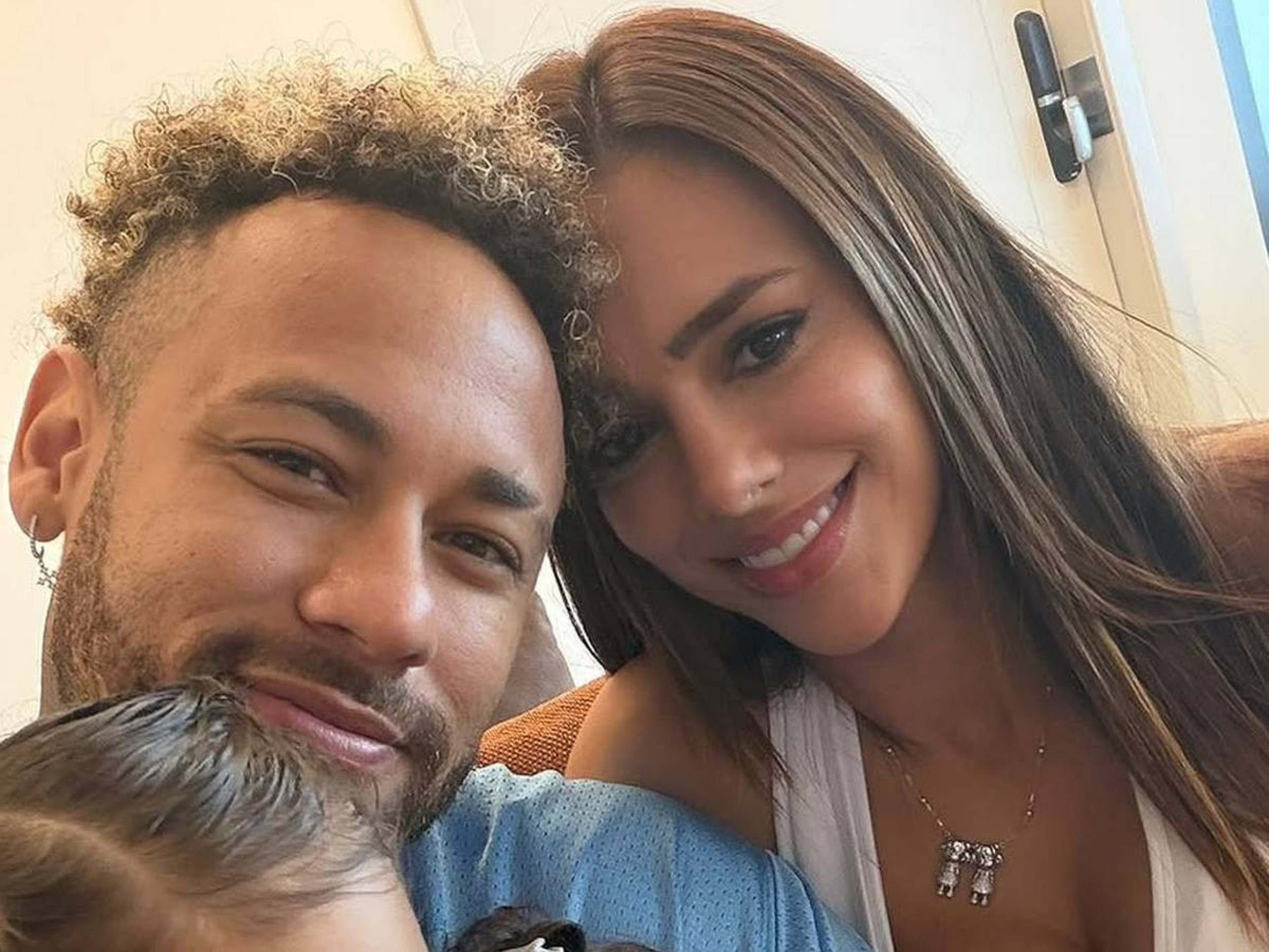 Bruna Biancardi revela como concilia carreira e criação das filhas