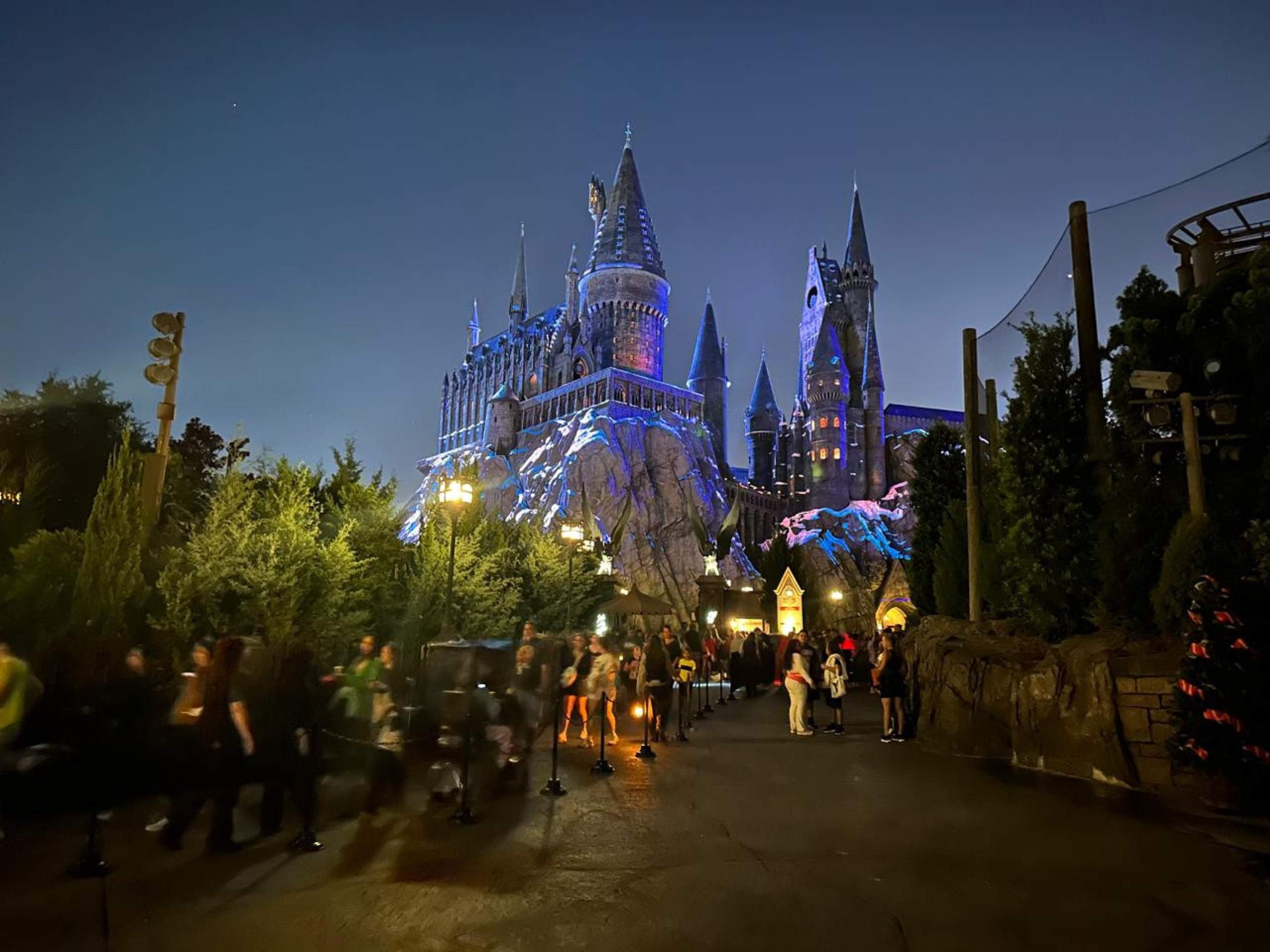 5 vantagens de comprar o ingresso que dá acesso a todos os parques da Universal Orlando