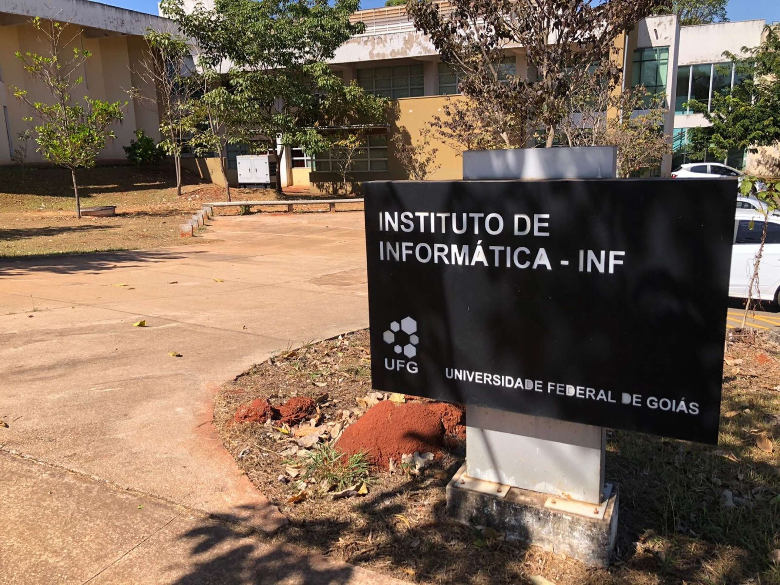  UFG inaugura primeiro curso de especialização em Engenharia de Software do Brasil