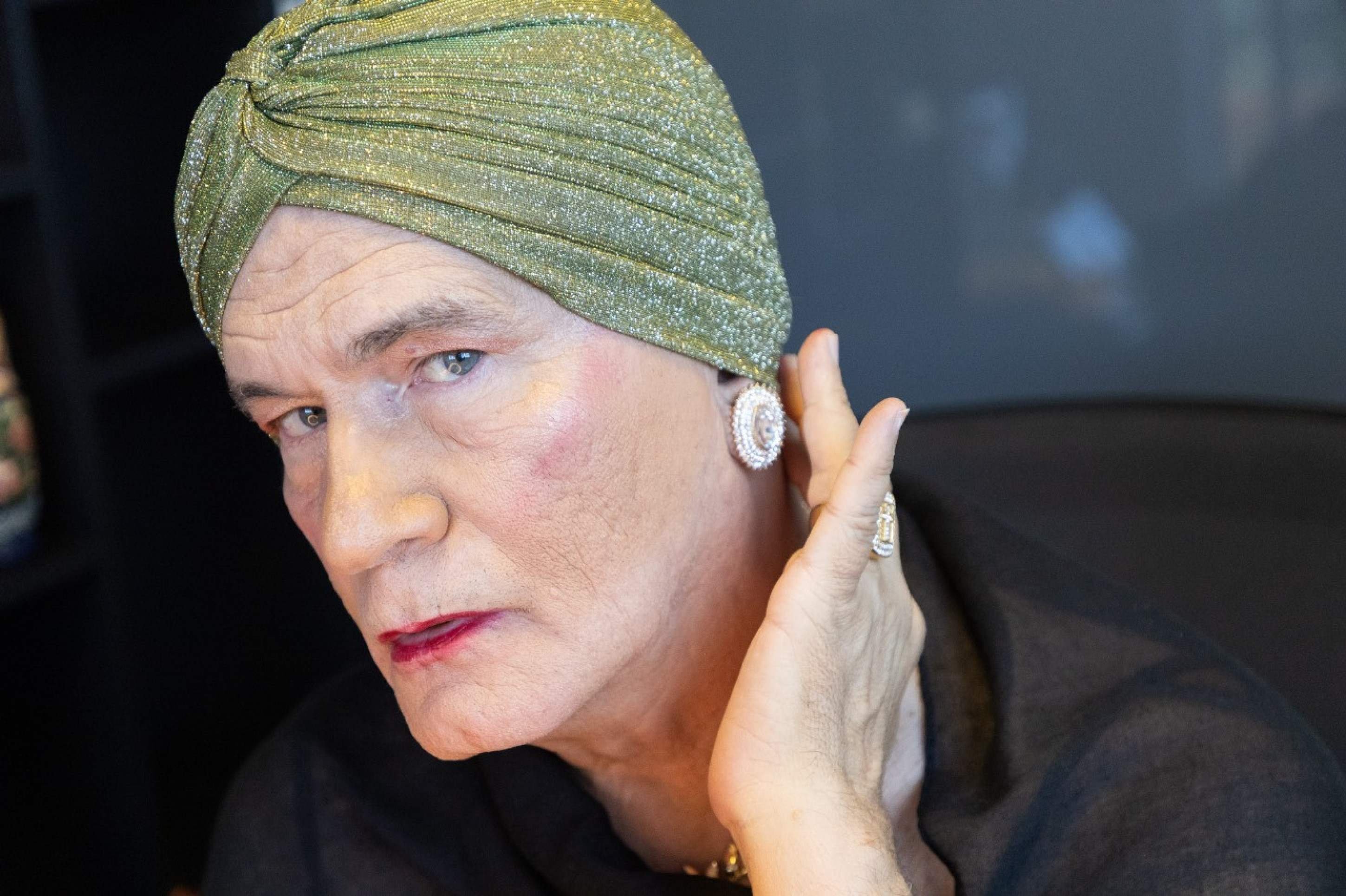 Cia Em Comma leva espetáculo sobre a terceira idade às cidades do DF