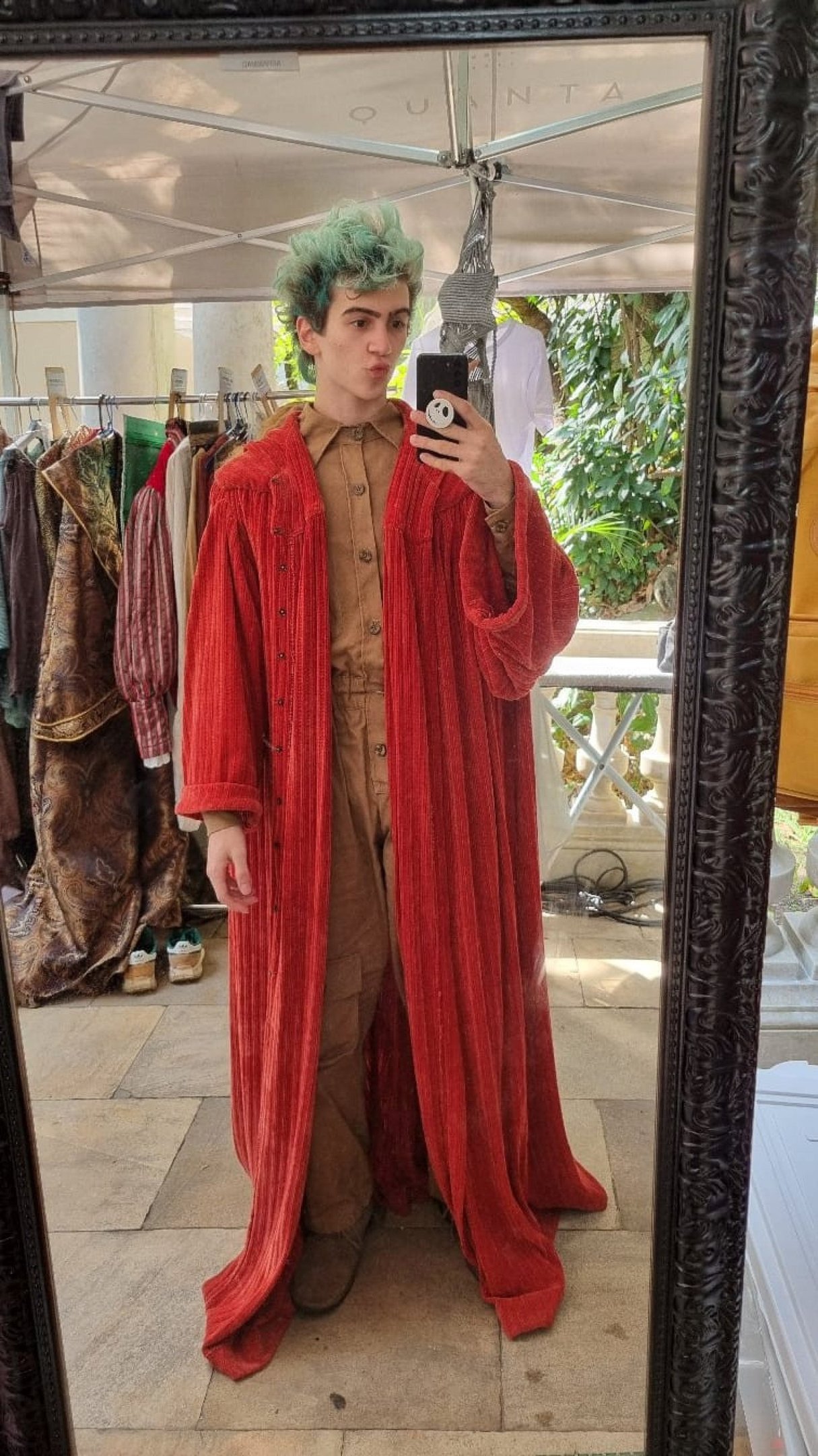 Enzo Campeão em DPA4