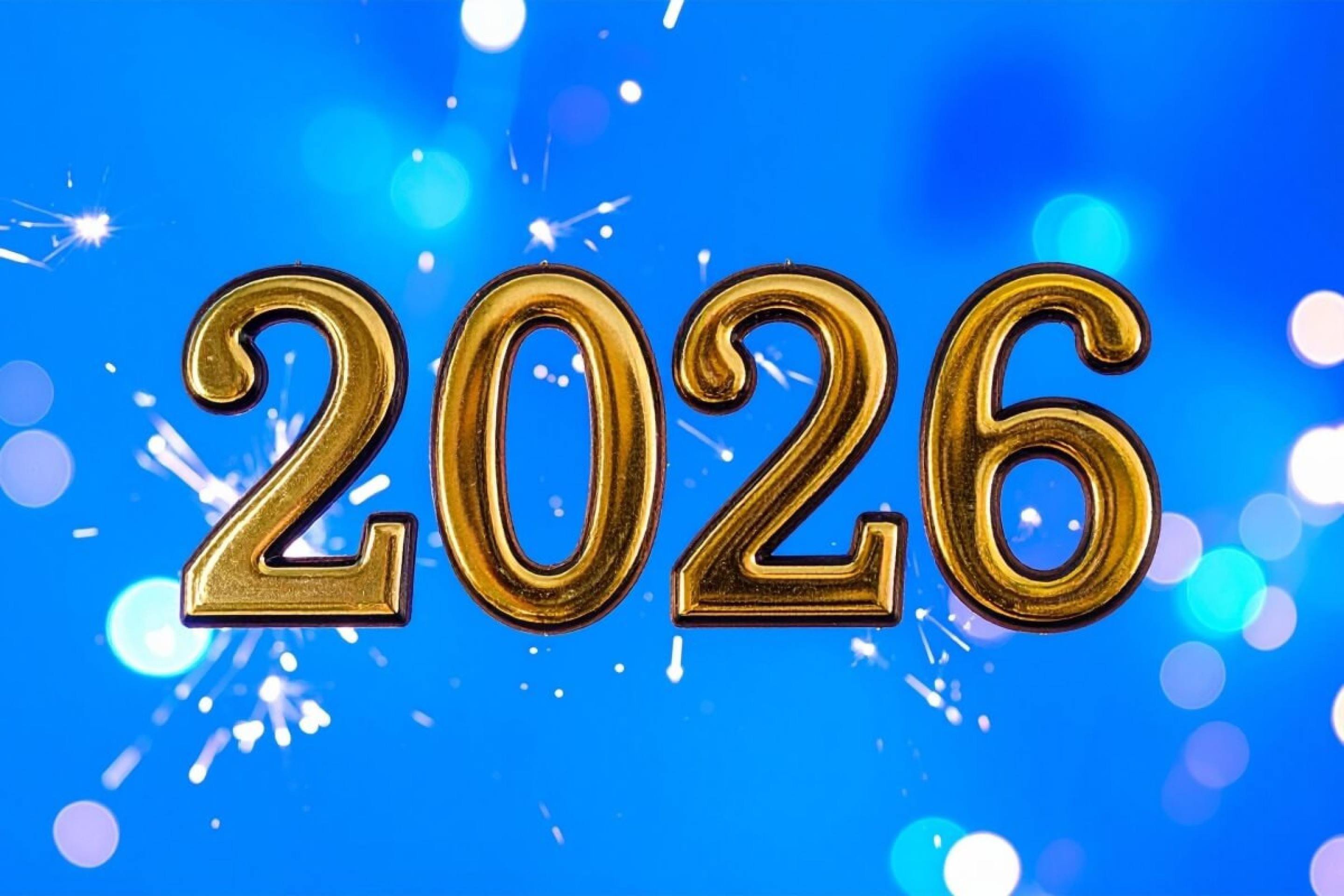 Ano Universal 1: veja o que a numerologia revela sobre 2026