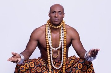 Fábio Nascimento vive resgate afetivo e histórico em campanha de moda