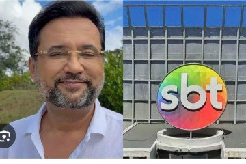 Geraldo Luís -  (crédito: Foto reprodução intgernet) -Geraldo Luís -  (crédito: Foto reprodução intgernet)