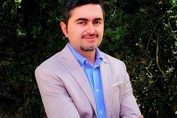 Imdat Oner, ex-diplomata turco e analista político da Universidade Internacional da Flórida 