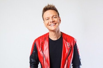 O sertanejo Michel Teló virá na sexta (5) com seus principais sucessos