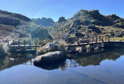 Aniversário de 305 anos de Minas Gerais: conheça um parque natural do estado -  (crédito: Uai Turismo) -Aniversário de 305 anos de Minas Gerais: conheça um parque natural do estado -  (crédito: Uai Turismo)