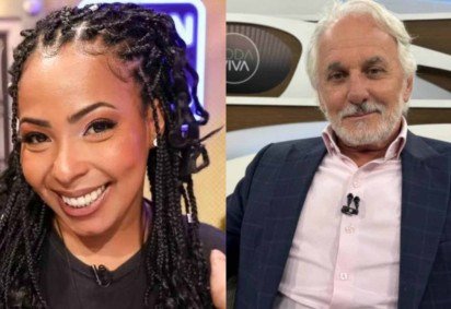 Otávio Mesquita reage após Justiça arquivar denúncia de estupro -  (crédito: Reprodução/Roda Viva) -Otávio Mesquita reage após Justiça arquivar denúncia de estupro -  (crédito: Reprodução/Roda Viva)