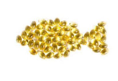 Suplemento de ômega-3: a OMS considera adequada ingestão de 250 mg por dia dessa gordura -  (crédito: PXHere/Divulgação )